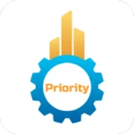 Logo of Priority android Application 