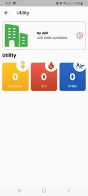 Priority android App screenshot 0